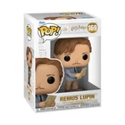 Harry Potter - Lupin with Marauder's Map Pop! Vinyl Figure #169