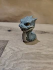 Harry Potter Mystery Mini Funko Pop Basilisk S3 Exclusive RARE