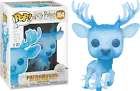 Harry Potter Patronus 104 Funko Pop Vinyl New in Mint Box + Protector