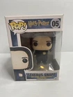 Harry Potter - Severus Snape #05 FUNKO POP! Vinyl Figure VGC