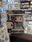 Harry Potter Severus Snape #5 Funko Pop Vinyl Collectible Figure