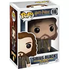 Harry Potter - Sirius Black #16 - Funko Pop! Vinyl Movies