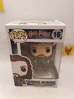 Harry Potter - Sirius Black - #16 - Movies - Funko Pop!