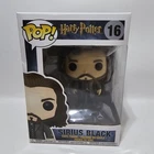 Harry Potter - Sirius Black - #16 - Movies - Funko Pop!