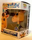 Harry Potter Slytherin Geoffrey #151 - Funko Pop Ad Icons Toys R Us Exclusive