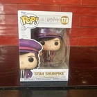 Harry Potter - Stan Shunpike Pop! Vinyl Figure #170