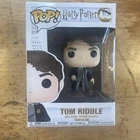 Harry Potter - Tom Riddle Funko Pop Vinyl Figure #60
