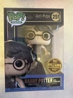 Harry Potter With Grindylow #251 - GRAIL - 764 PCS Redeemed - Funko Pop! Vinyl