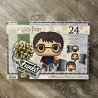 Harry Potter Wizarding World Funko Pop 2020 Advent Callendar Brand New