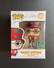 Harry Potter (World Cup) #120 Funko Pop! 2020 Summer Convention Shared NIB