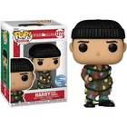 Harry with Lights Funko Pop! Vinyl #1273 Home Alone Exclusive