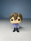 HARUHI FUJIOKA • Funko Pop #377 Anime Vinyl Figure Ouran High School Host Club