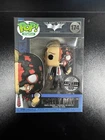 Harvey Dent #174 Dark Knight Trilogy Grail 999 PCS w/Hard Protector Funko Pop 🔥