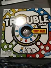 Hasbro Pop-O-Matic Trouble - Board game
