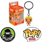 Hasbro - Stretch Armstrong Pocket Pop! Vinyl Keychain "New"
