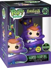 HAUNTED FREDDY DOLL FUNKOWEEN Funko Pop Digital NFT Redemption Presale