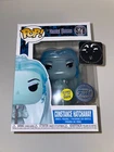 Haunted Mansion - The Bride US Exclusive Glow Pop! Vinyl 578