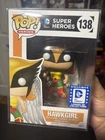 Hawkgirl FUNKO POP!—Legion Of Collectors Exclusive (#138)