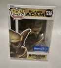 Hawkman Funko Pop - Black Adam - 1238