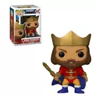 HE-MAN MASTERS OF THE UNIVERSE KING RANDOR 3.75" POP RETRO TOYS VINYL FIGURE 42