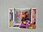 HE-MAN MASTERS OF THE UNIVERSE TUNG LASHOR 3.75" POP VINYL FIGURE 994