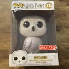 Hedwig Funko Pop! 10-Inch #70 Harry Potter Target Exclusive