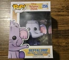 Heffalump 256 Funko Pop Disney's Winnie The Pooh