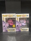 Heffalump (Chase) - Pop Vinyl - 256 - Winnie the Pooh - Disney With Regular