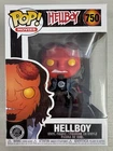 Hellboy 750 ~ Funko Pop Vinyl ~ Movies