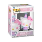 Hello Kitty: 50th Anniversary - Hello Kitty (with Balloon) Pop! Vinyl Figure #76