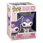 Hello Kitty And Friends #90 Kuromi Funko Pop