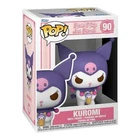 Hello Kitty And Friends #90 Kuromi Funko Pop