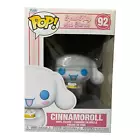 Hello Kitty And Friends #92 Cinnamoroll Funko Pop (Imperfect Box)