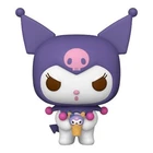 Hello Kitty and Friends - Kuromi (2024) Pop! Vinyl Figure #90 with protector