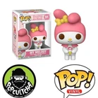 Hello Kitty and Friends - My Melody with Dessert Pop! Vinyl Figure "New"