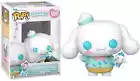 HELLO KITTY & FRIENDS  CINNAMOROLL ICE CREAM 3.75" POP VINYL FIGURE FUNKO 100