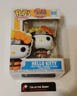 Hello Kitty Funko Pop! Animation 1019 Naruto Shippuden  Pop Vinyl Figure FU56760