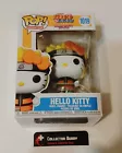 Hello Kitty Funko Pop! Animation 1019 Naruto Shippuden  Pop Vinyl Figure FU56760