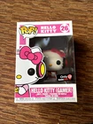 Hello Kitty Gamer Funko Pop #26 (GameStop Exclusive)