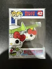 Hello Kitty (Space) Sanrio #42 Vinyl Figure Funko Pop