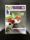 Hello Kitty (Space) Sanrio #42 Vinyl Figure Funko Pop