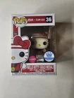 Hello Kitty Team USA #36 Funko Shop Gold Medal Flocked Exclusive LE Pop 4000