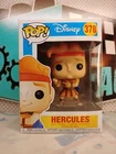 HERCULES - Funko Pop #378 - Disney - p86