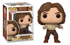 Hercules The Legendary Journeys TV Show Hercules POP! Figure Toy #1154 FUNKO NIB