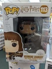 Hermione Granger #113 Harry Potter Funko Pop