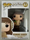 Hermione Granger (Herbology) 57 ~ Harry Potter ~ Funko Pop Vinyl