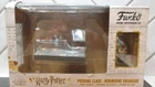 Hermione Granger Potions Class Funko Mini Moments Harry Potter Diorama