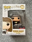 Hermione Granger potions - Hot Topic - Harry Potter Funko Pop #80