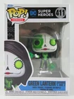 Heroes Funko Pop - Green Lantern (Jessica Cruz) -Dia De Los - No. 411