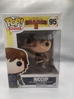 Hiccup Funko Pop #95 How to Train Your Dragon 2. 2189